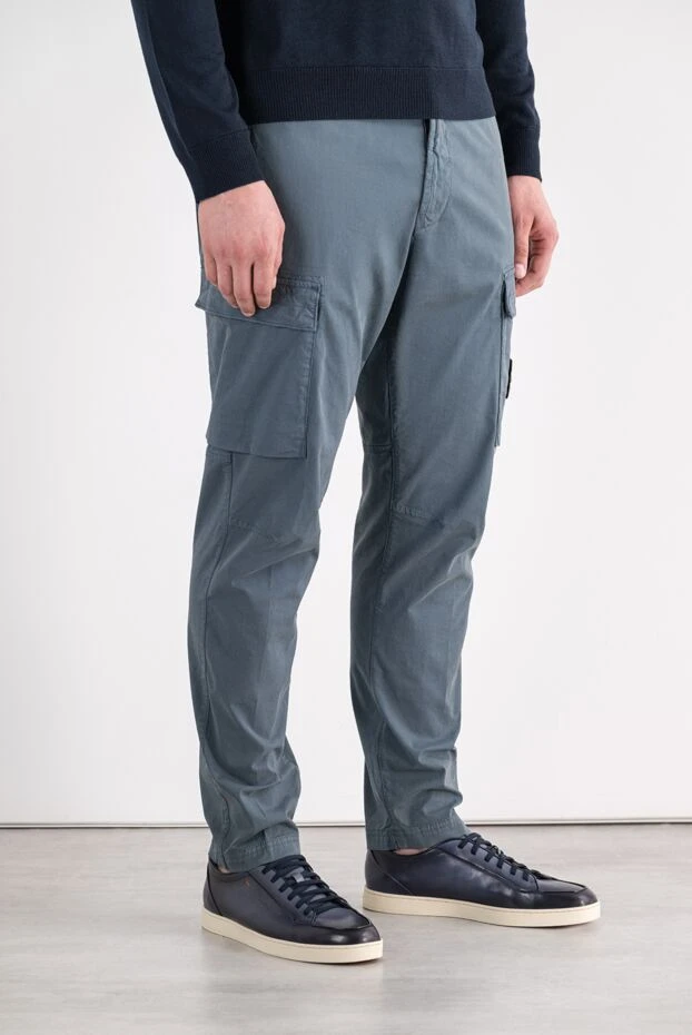 Stone Island trousers 196727 - photo 2