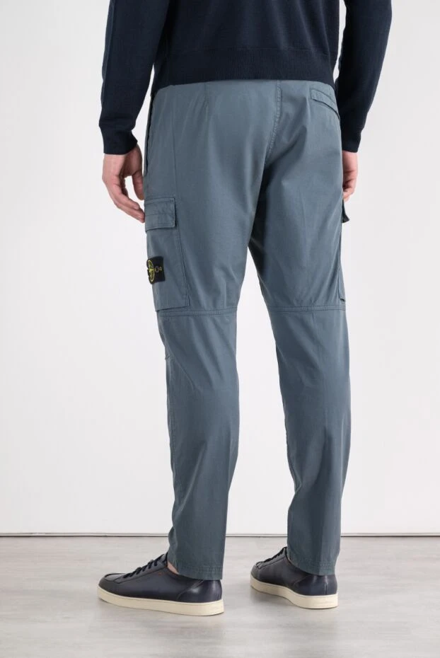 Stone Island trousers 196727 - photo 3
