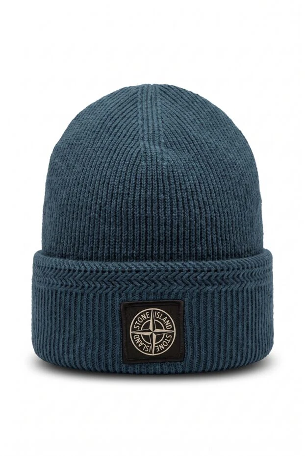 Stone Island a cap 196730 - photo 1