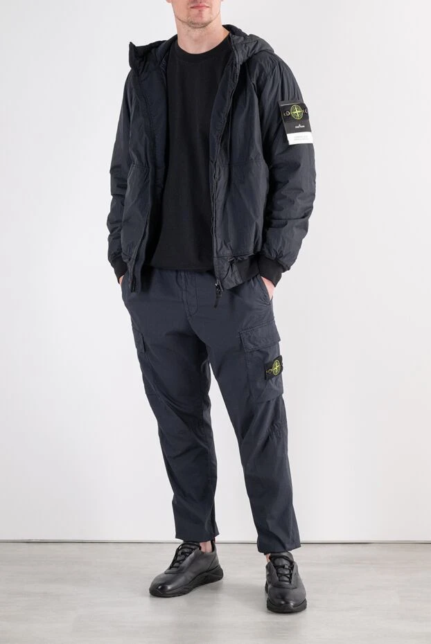 Stone Island jacket 196734 - photo 2