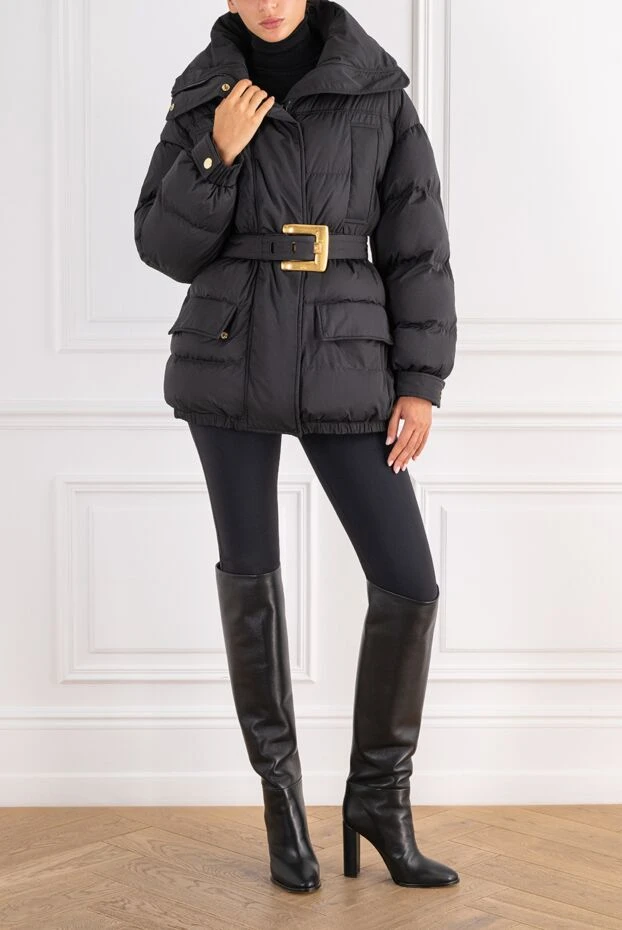 Balmain куртка 196744 - фото 2