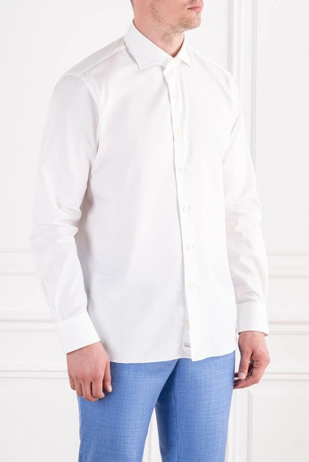 Alessandro Gherardi shirt 196755 - photo 2