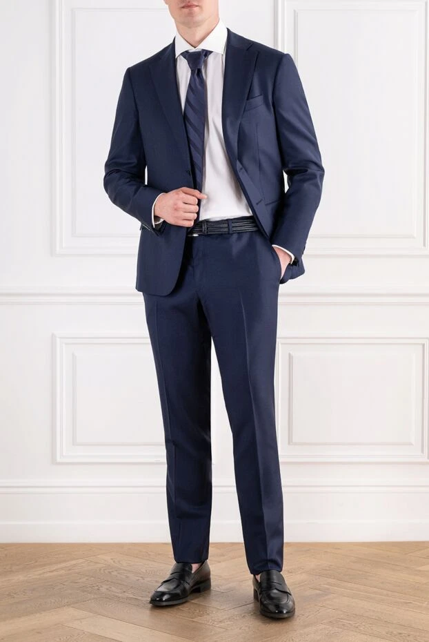 Alessandro Gherardi shirt 196756 - photo 2