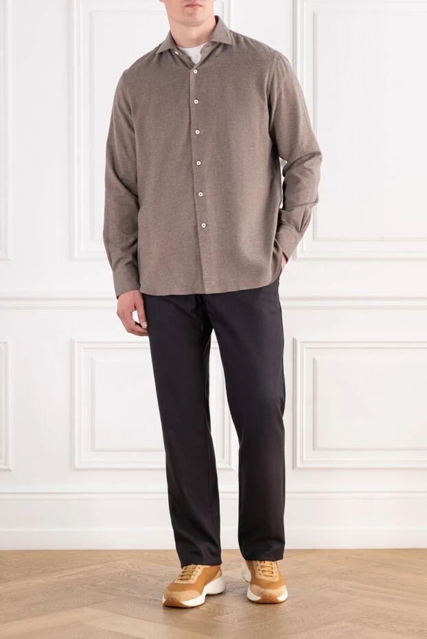 Alessandro Gherardi shirt 196757 - photo 2