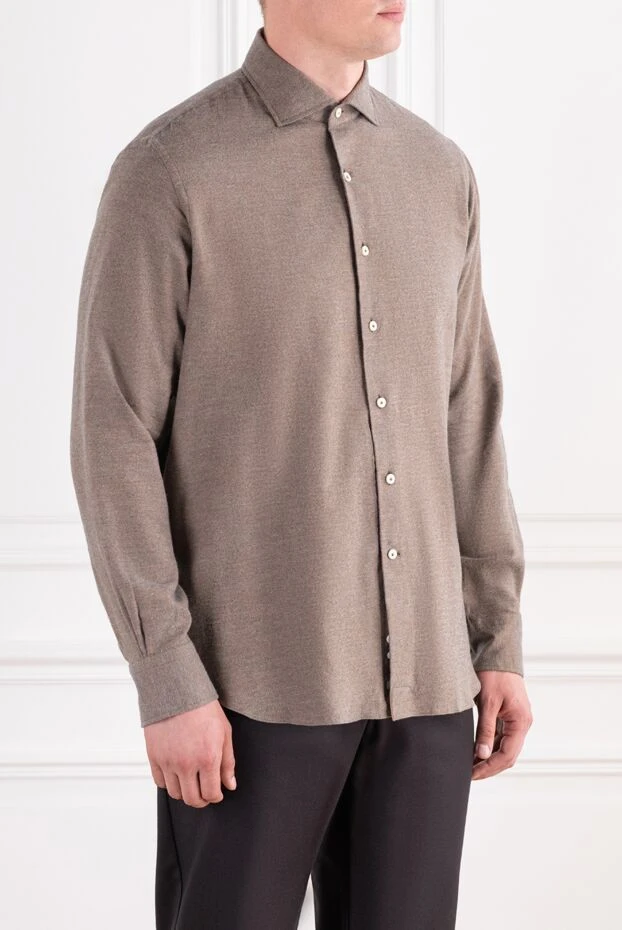 Alessandro Gherardi shirt 196757 - photo 3