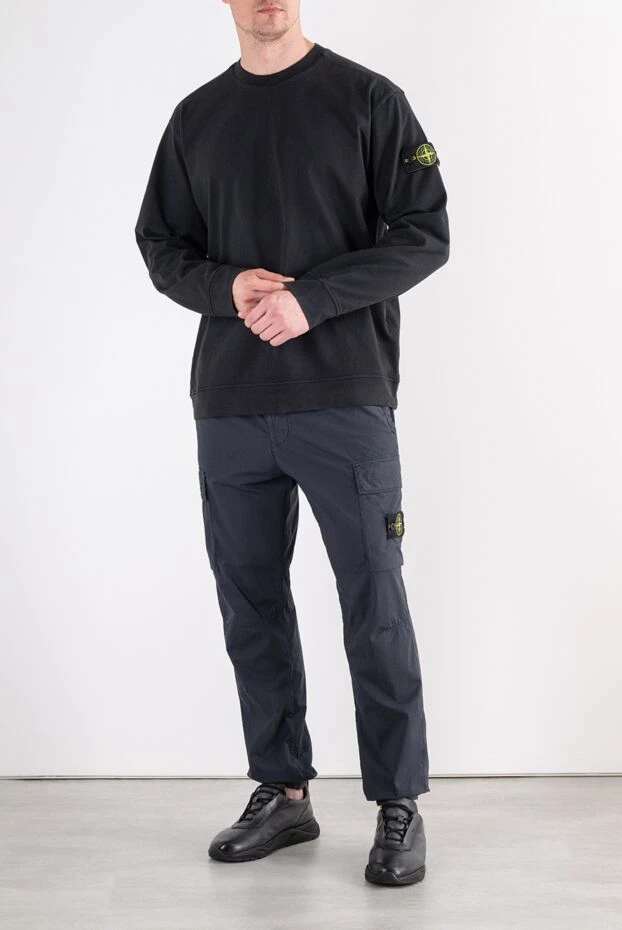Stone Island trousers 196761 - photo 2