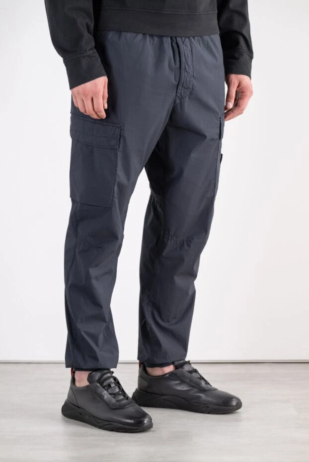 Stone Island trousers 196761 - photo 3