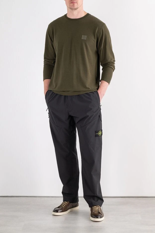 Stone Island trousers 196762 - photo 2