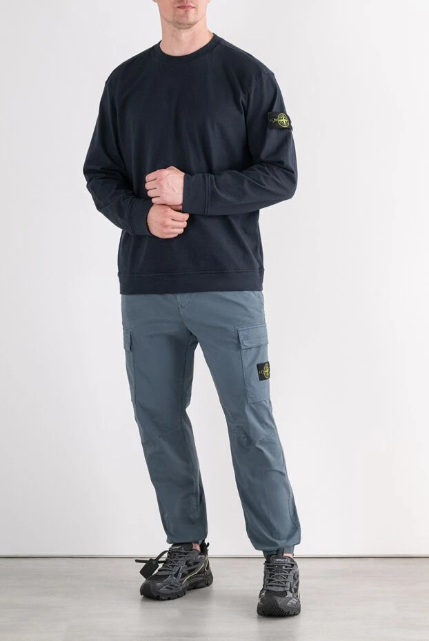 Stone Island trousers 196763 - photo 1