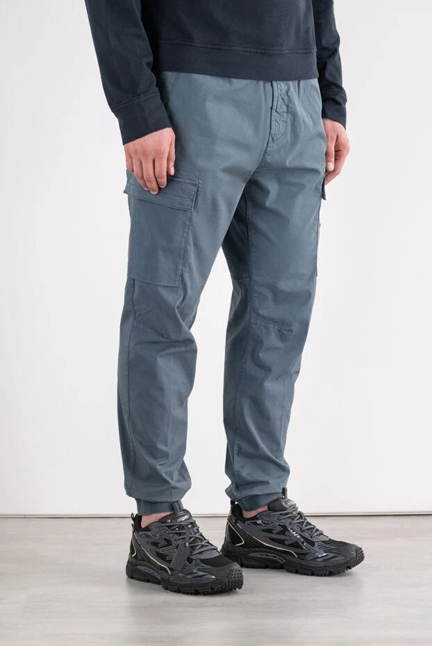 Stone Island trousers 196763 - photo 2