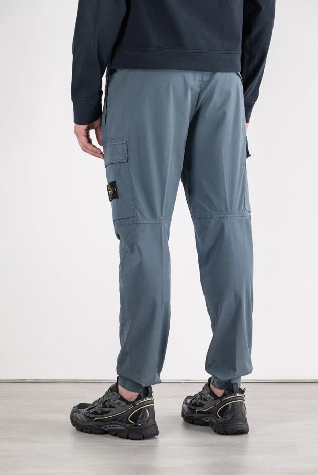 Stone Island trousers 196763 - photo 3