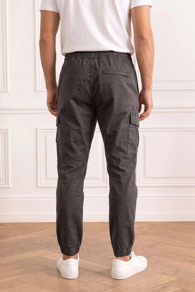 Stone Island trousers 196764 - photo 2