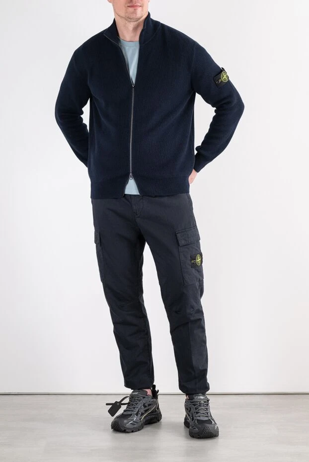 Stone Island trousers 196764 - photo 2