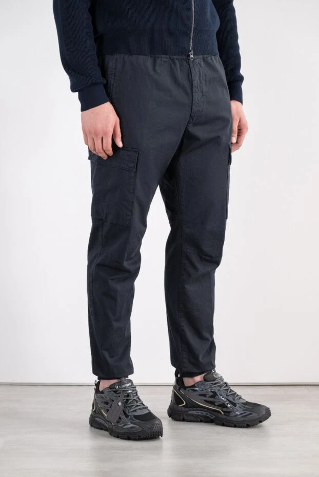 Stone Island trousers 196764 - photo 3