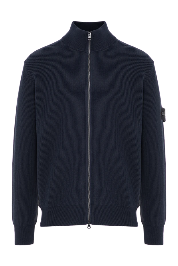 Stone Island cardigan 196766 - photo 1