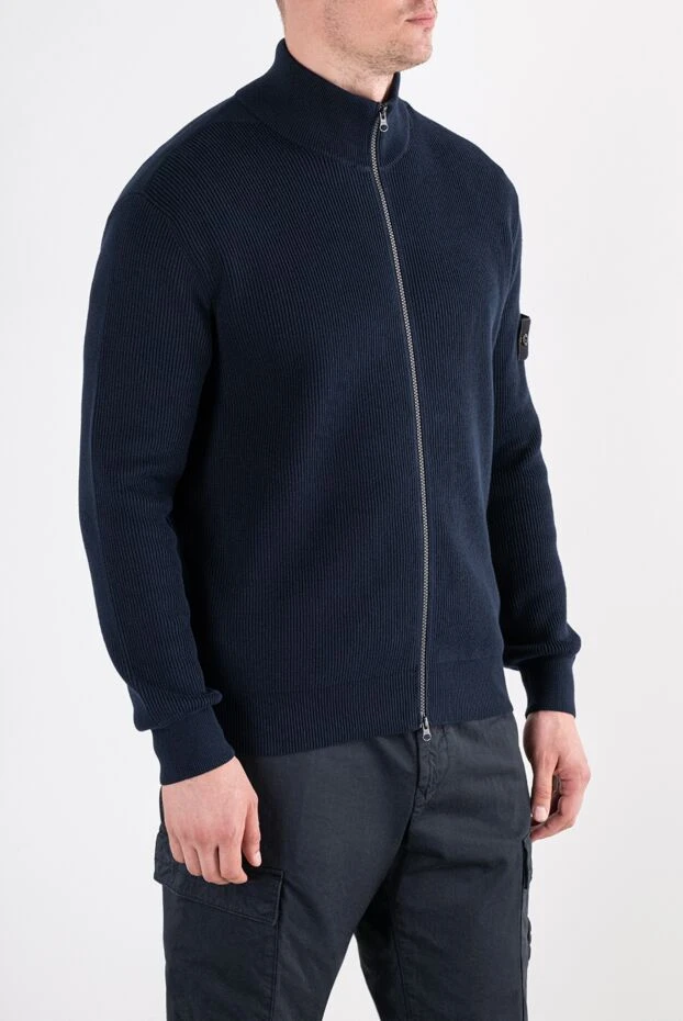 Stone Island cardigan 196766 - photo 2