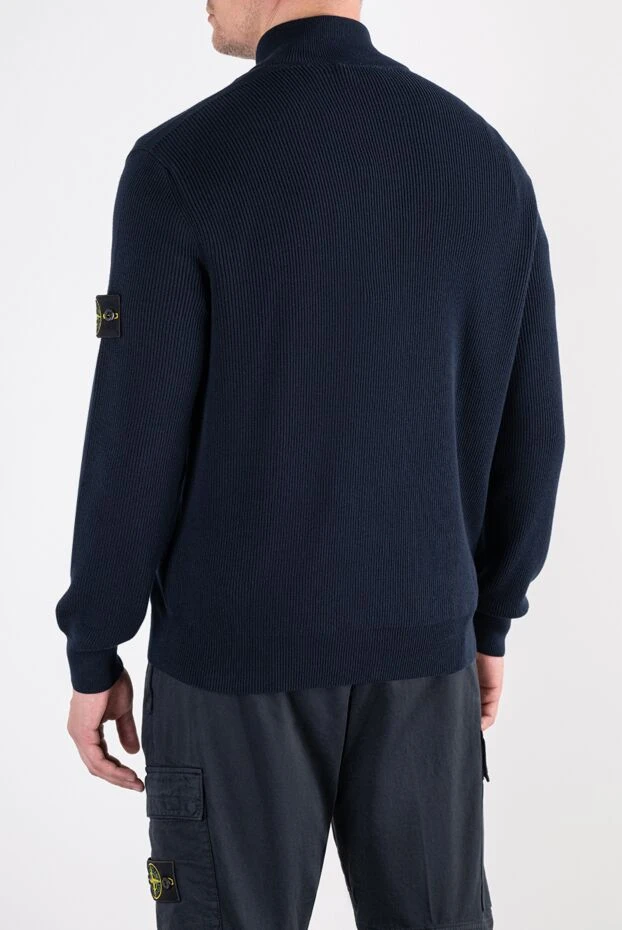 Stone Island cardigan 196766 - photo 3