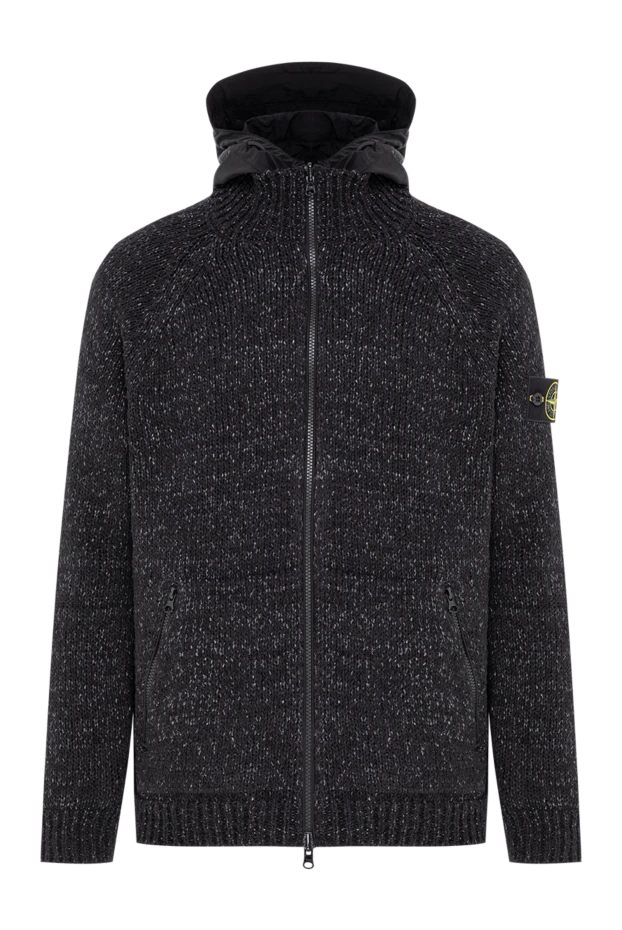 Stone Island cardigan 196768 - photo 1