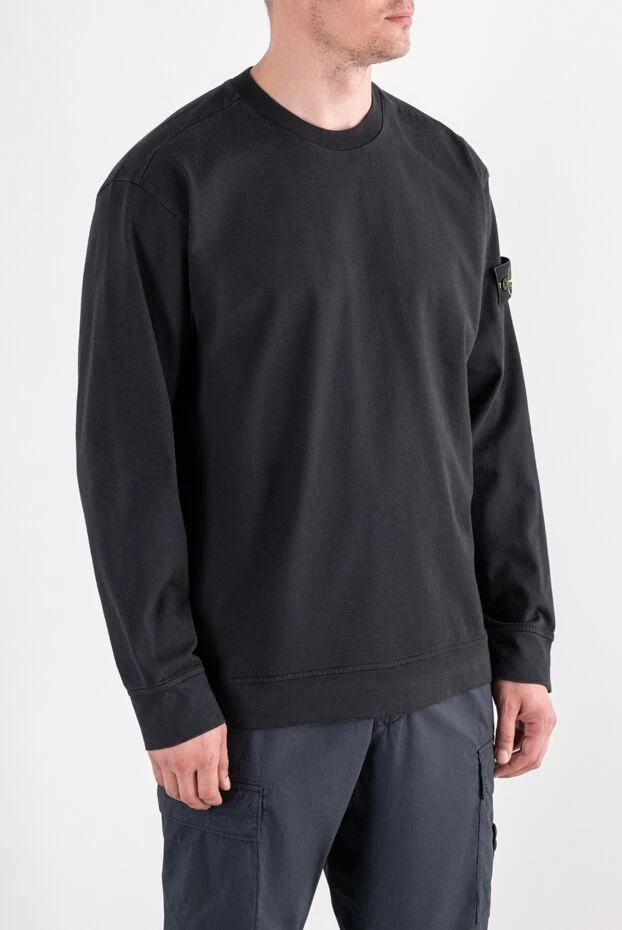 Stone Island sweatshirt 196769 - photo 2