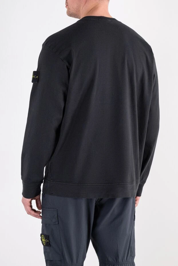 Stone Island sweatshirt 196769 - photo 3