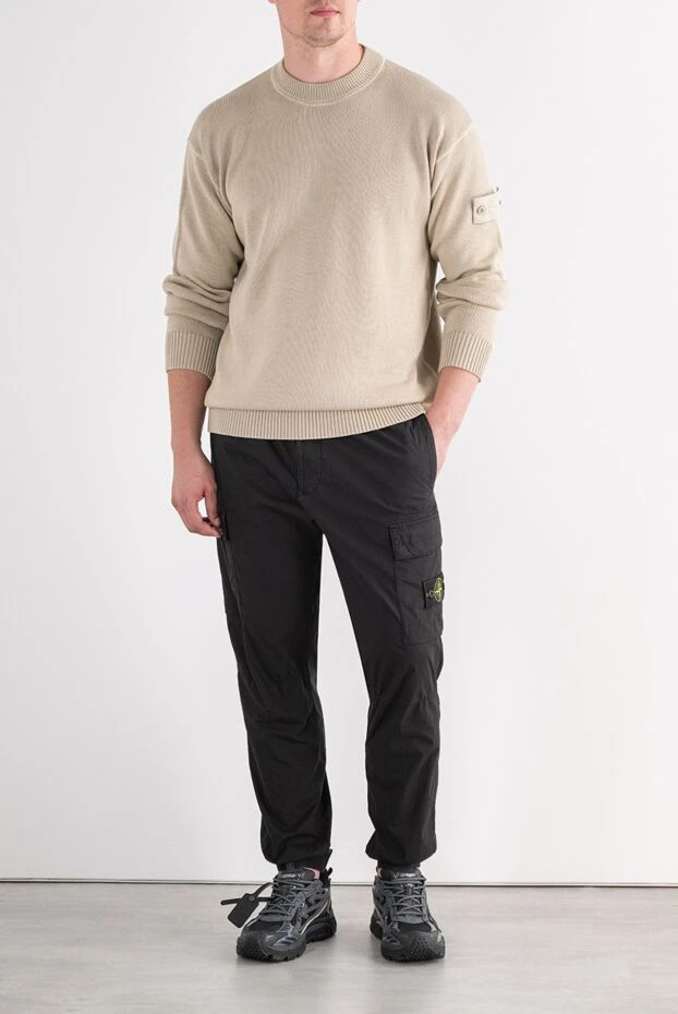 Stone Island jumper long sleeve 196770 - photo 1