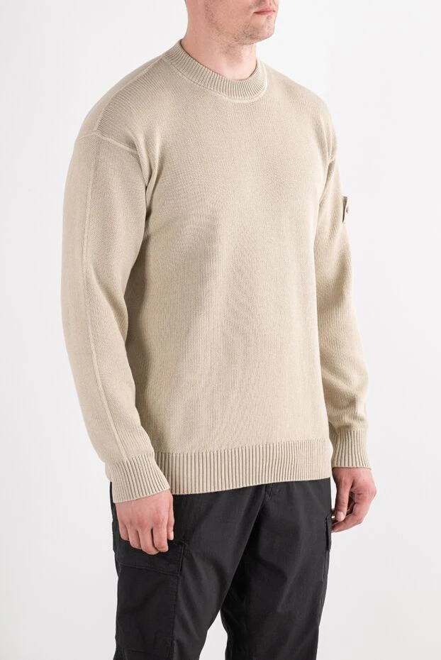 Stone Island jumper long sleeve 196770 - photo 2