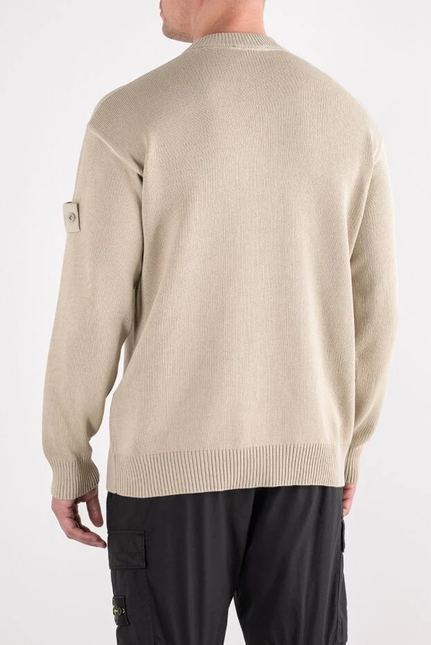 Stone Island jumper long sleeve 196770 - photo 3