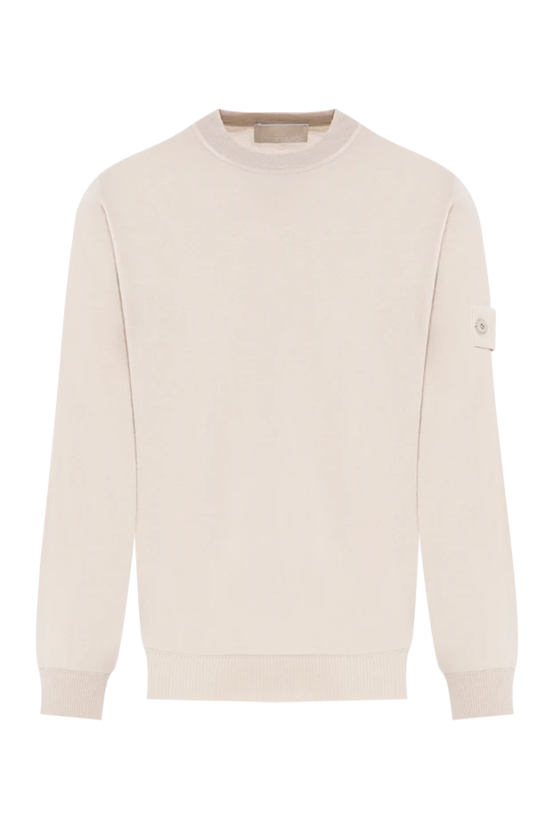 Stone Island jumper long sleeve 196771 - photo 1