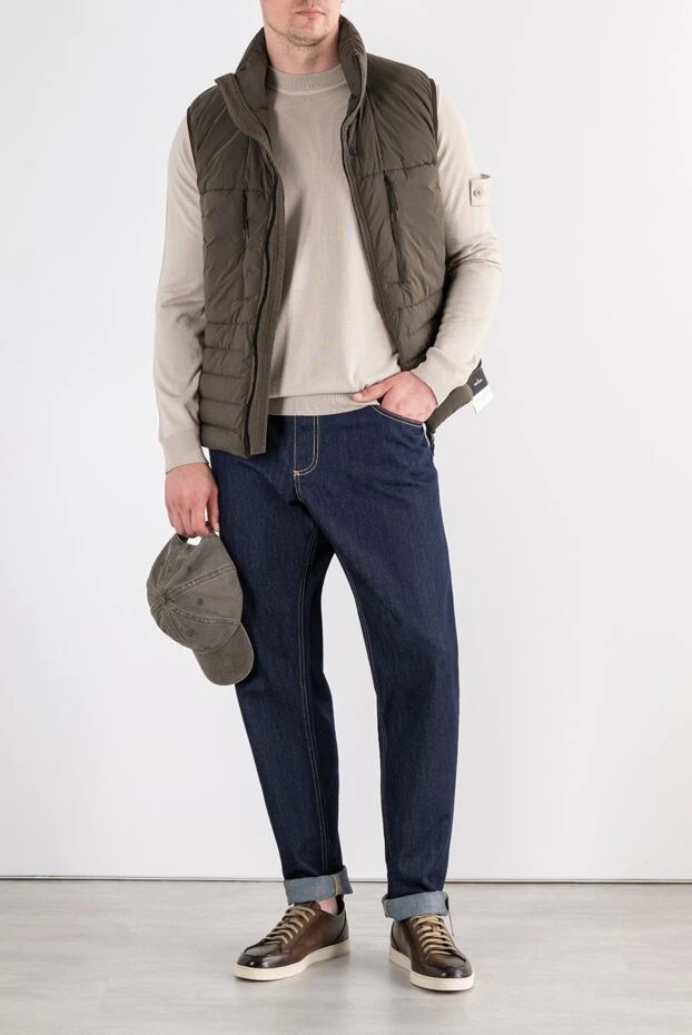 Stone Island jumper long sleeve 196771 - photo 1