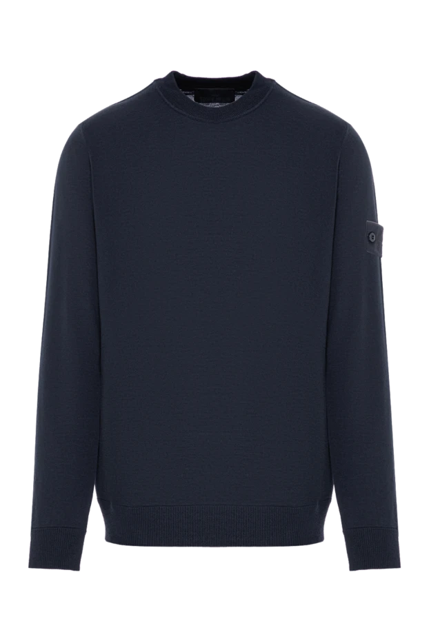 Stone Island jumper long sleeve 196772 - photo 1