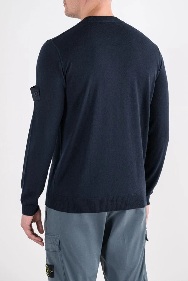 Stone Island jumper long sleeve 196772 - photo 3