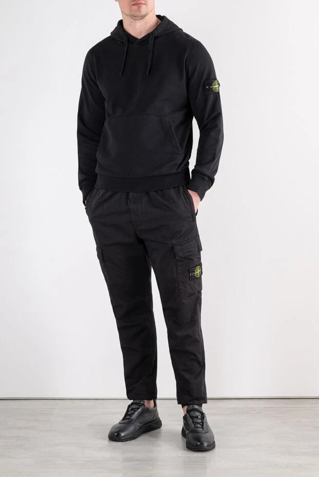 Stone Island trousers 196773 - photo 1