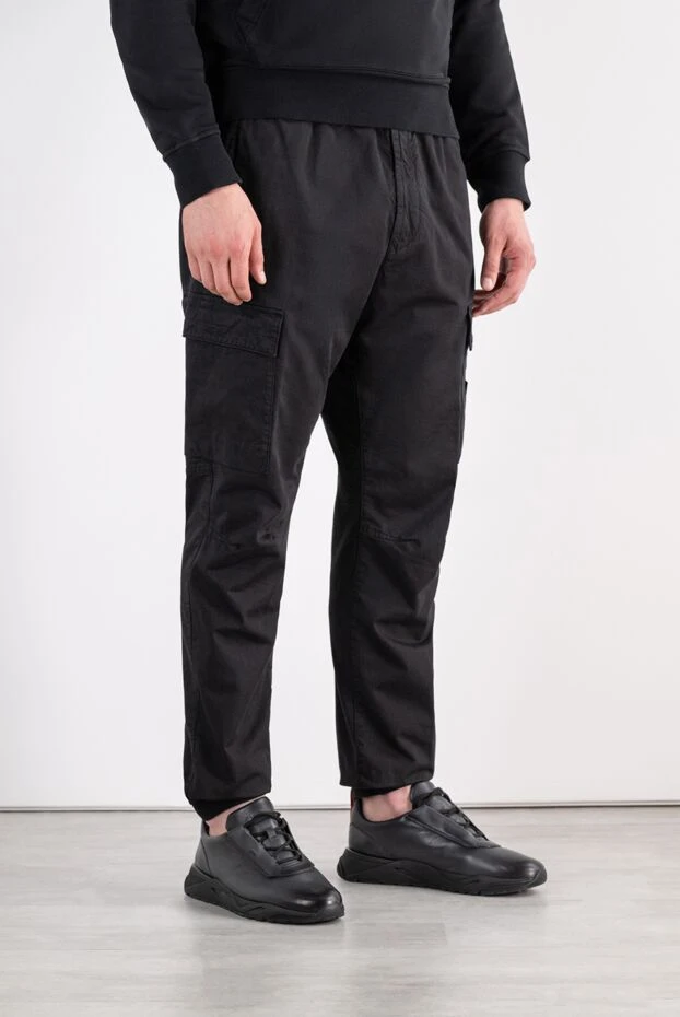 Stone Island trousers 196773 - photo 2