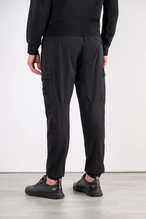 Stone Island trousers 196773 - photo 3