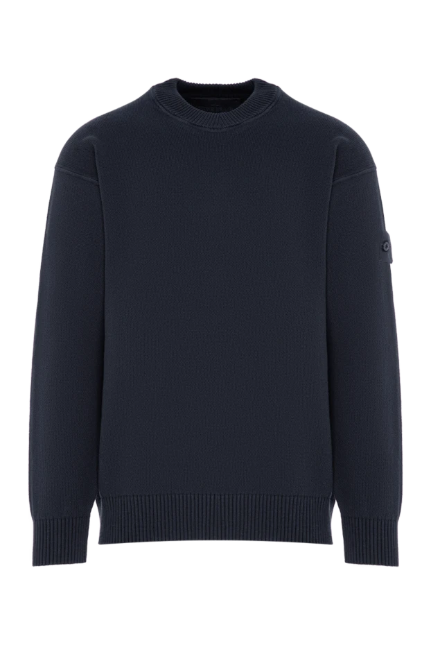 Stone Island jumper long sleeve 196774 - photo 1