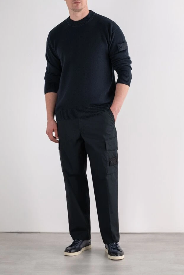 Stone Island jumper long sleeve 196774 - photo 1
