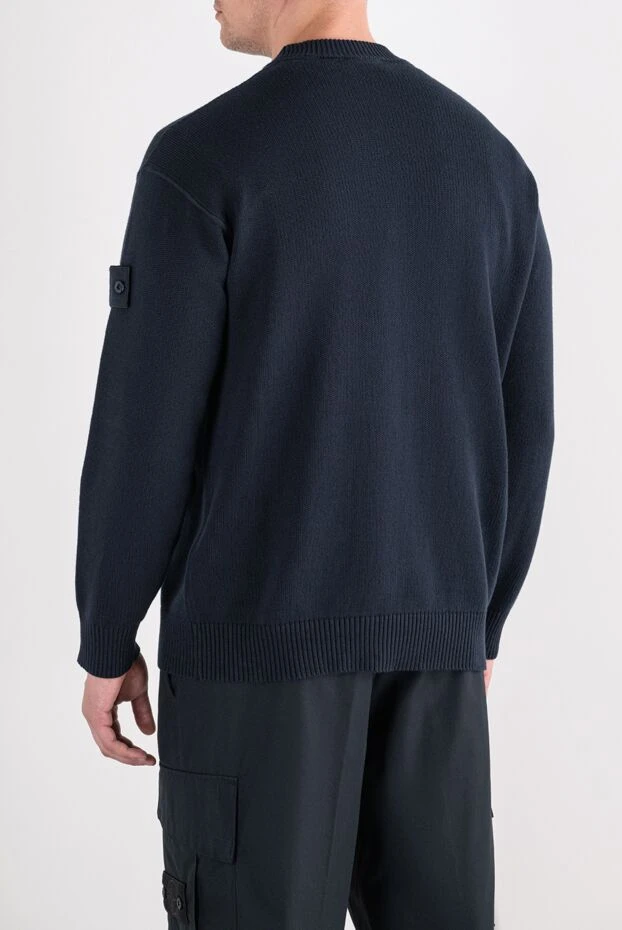 Stone Island jumper long sleeve 196774 - photo 3