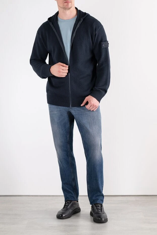 Stone Island cardigan 196775 - photo 1