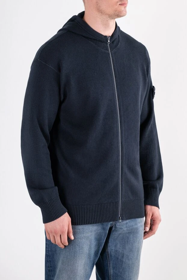 Stone Island cardigan 196775 - photo 2