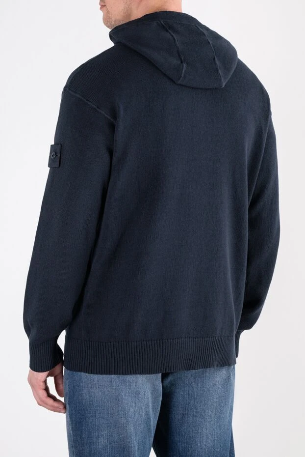 Stone Island cardigan 196775 - photo 3