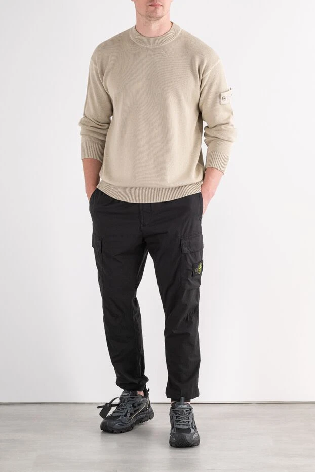 Stone Island trousers 196776 - photo 1