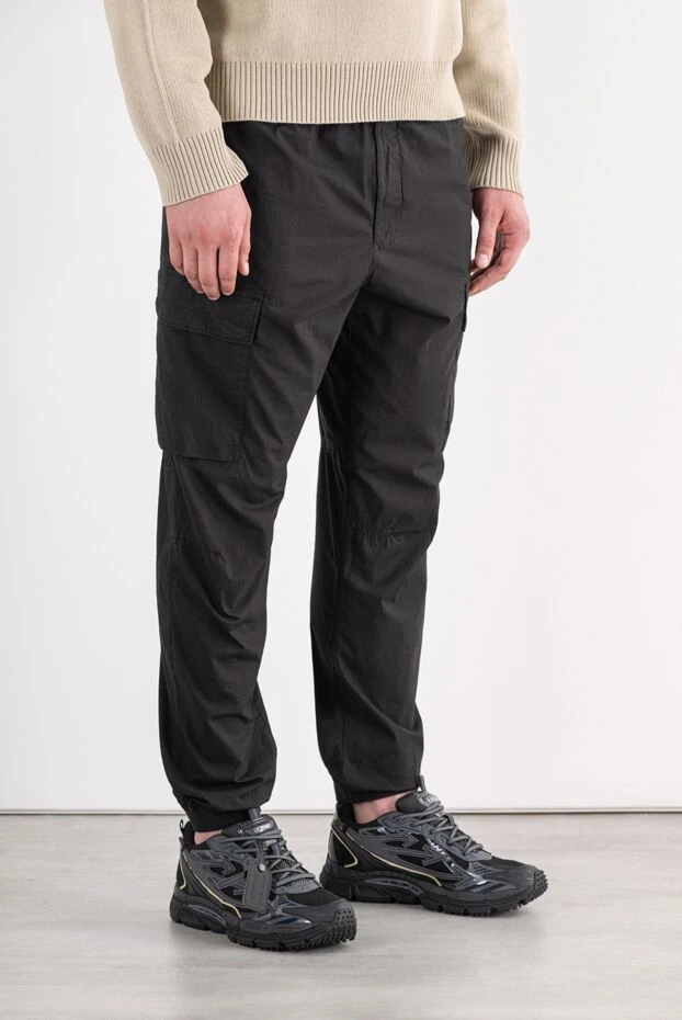 Stone Island trousers 196776 - photo 2