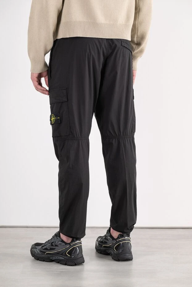 Stone Island trousers 196776 - photo 3