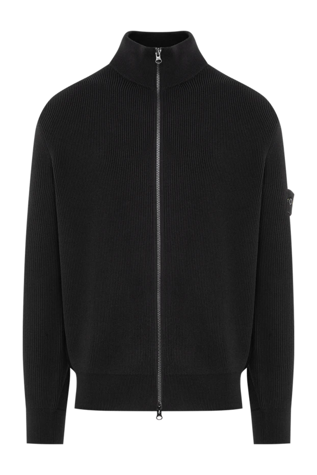 Stone Island cardigan 196778 - photo 1