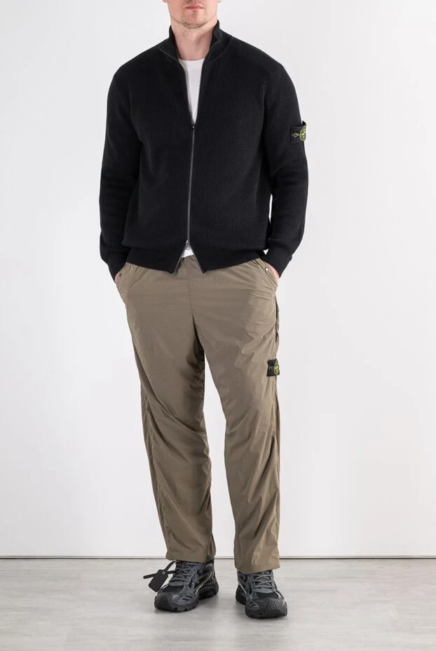 Stone Island cardigan 196778 - photo 2