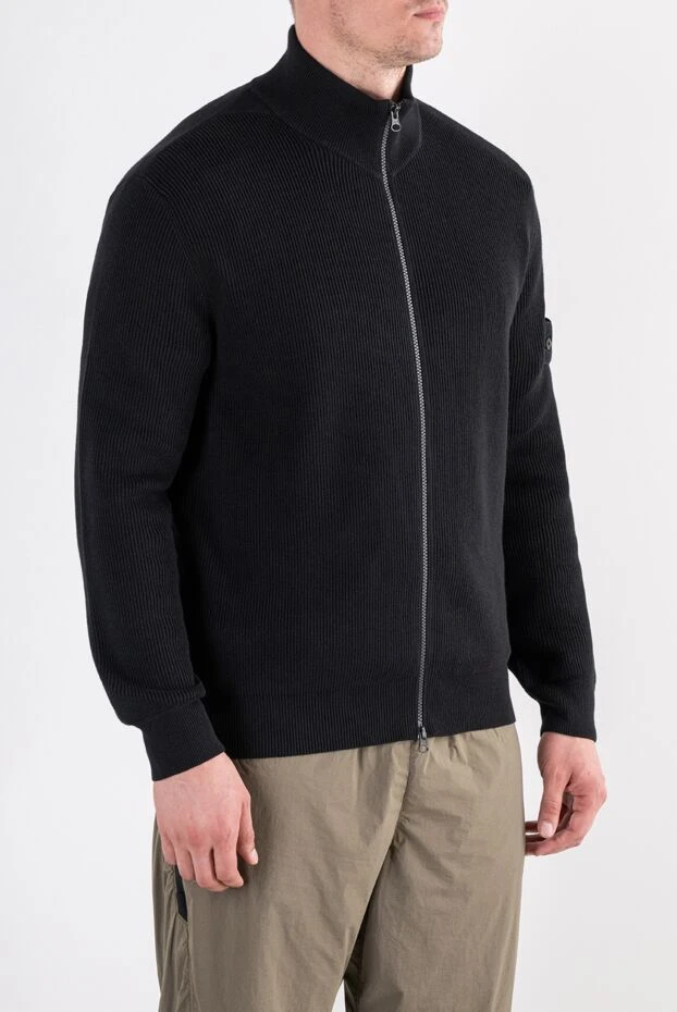 Stone Island cardigan 196778 - photo 3