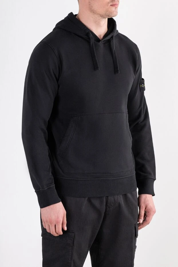 Stone Island hoodie 196779 - photo 2