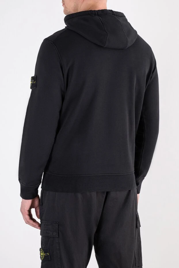 Stone Island hoodie 196779 - photo 3