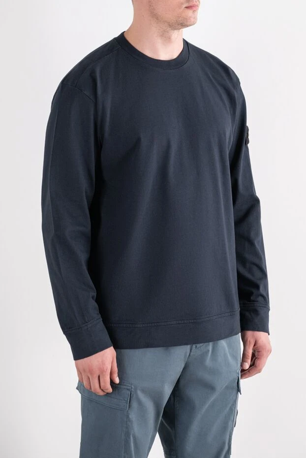 Stone Island sweatshirt 196781 - photo 2
