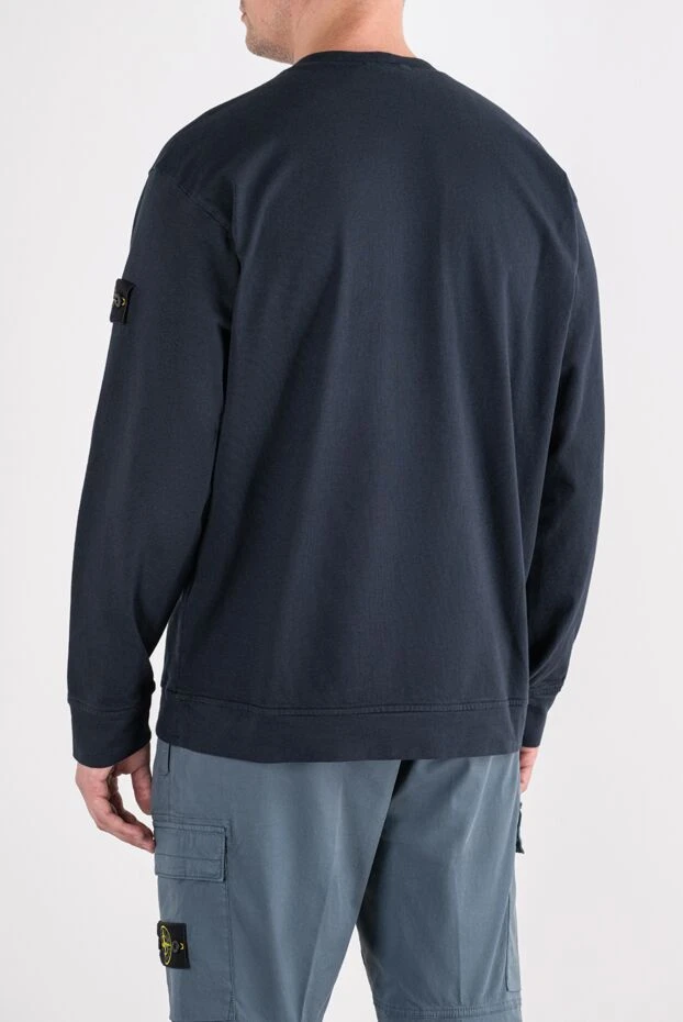 Stone Island sweatshirt 196781 - photo 3
